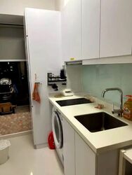 Sycamore Tree (D15), Apartment #557736421